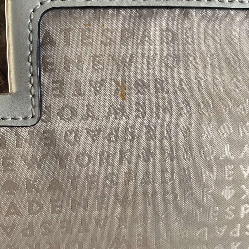 Kate Spade Crossbody Bag - Picture 10 of 12